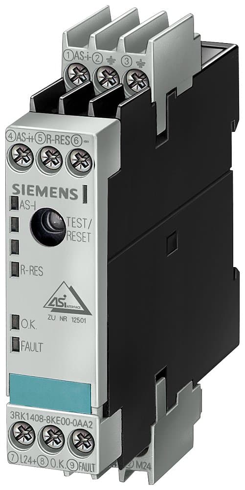 Siemens 3RK1408-8KE00-0AA2 Siemens 3RK1408-8KE00-0AA2