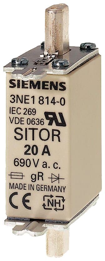 Siemens 3NE1814-0 Siemens 3NE1814-0