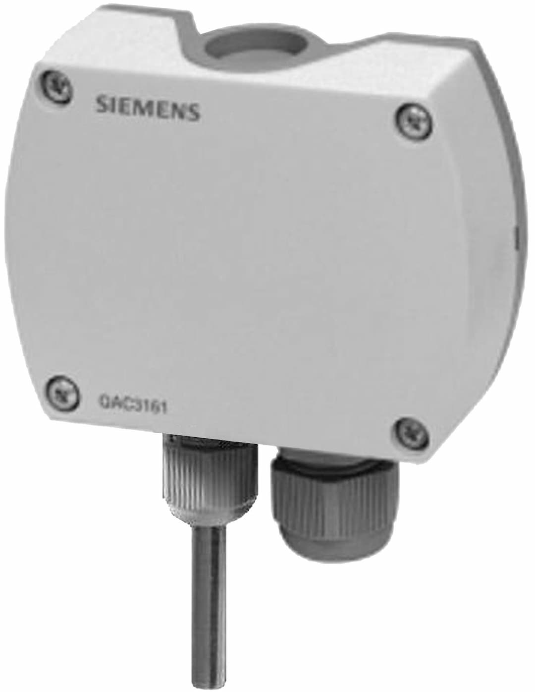 Siemens BPZ:QAC3161 Siemens BPZ:QAC3161