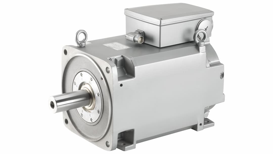 Siemens 1PH8107-1MM23-2LA2 Siemens 1PH8107-1MM23-2LA2