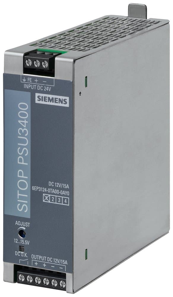 Siemens 6EP3124-0TA00-0AY0 Siemens 6EP3124-0TA00-0AY0