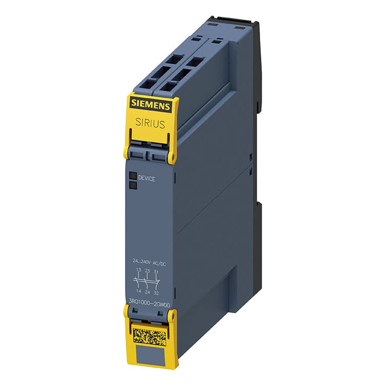 Siemens 3RQ1000-2GW00 Siemens 3RQ1000-2GW00