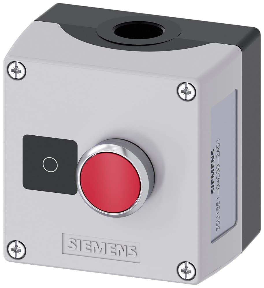 Siemens 3SU1851-0AC00-2AB1 Siemens 3SU1851-0AC00-2AB1
