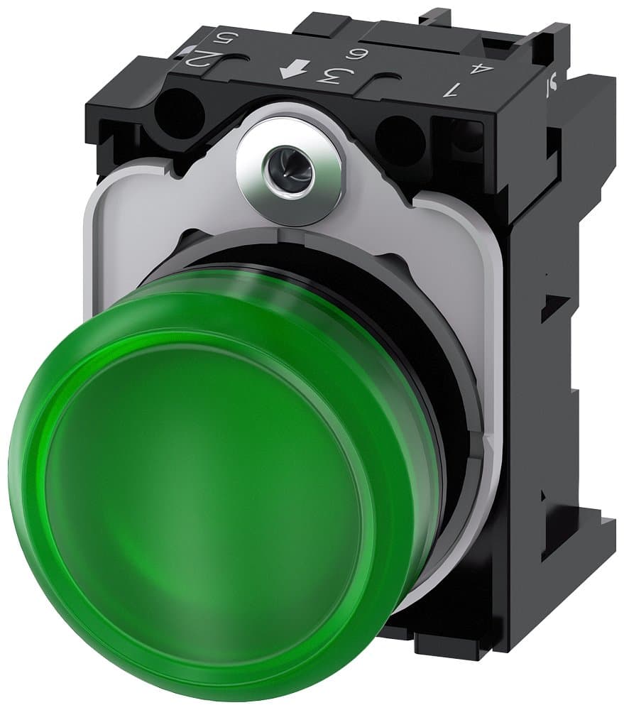 Siemens 3SU1106-6AA40-1AA0 Siemens 3SU1106-6AA40-1AA0