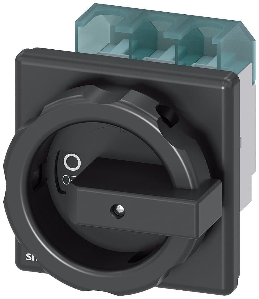 Siemens 3LD2504-0TK51 Siemens 3LD2504-0TK51