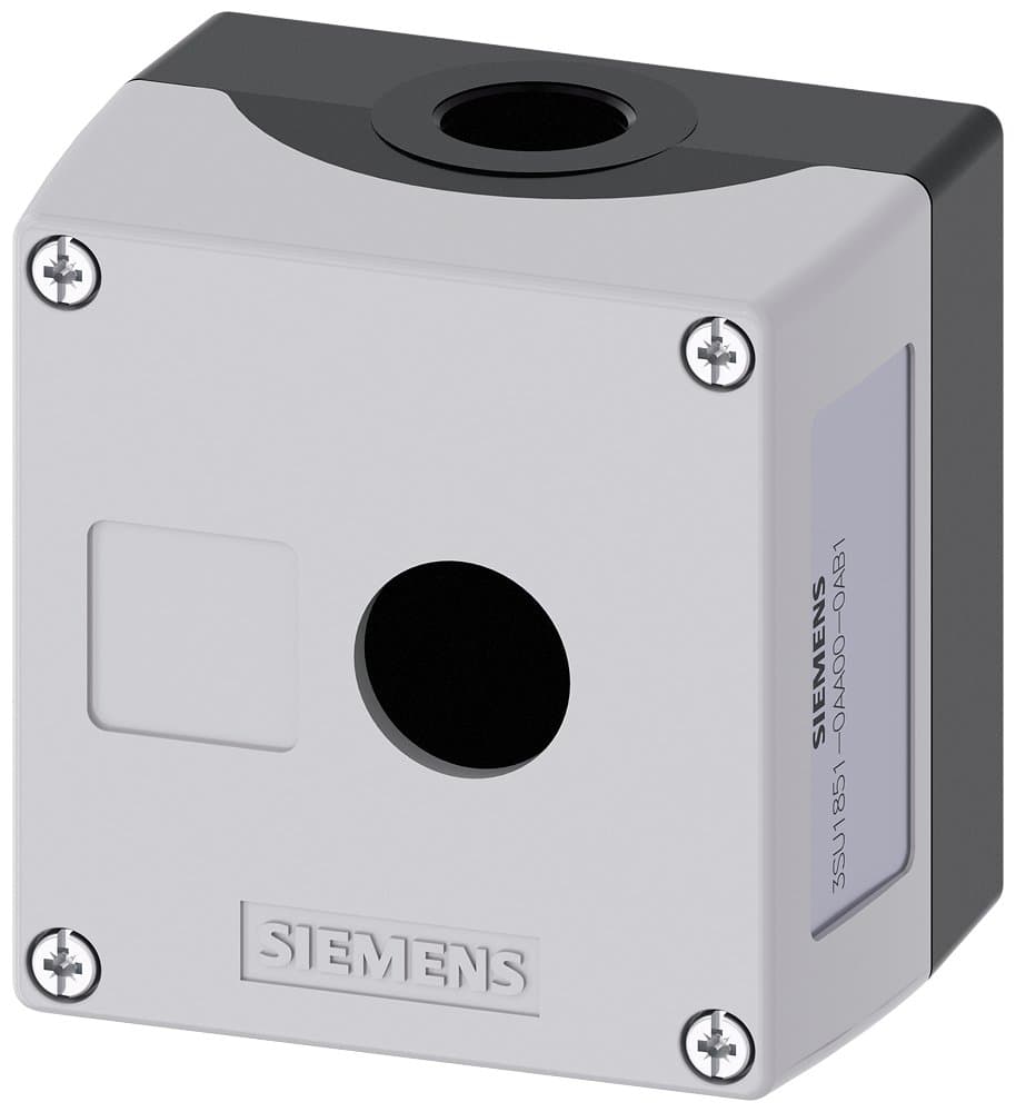 Siemens 3SU1851-0AA00-0AB1 Siemens 3SU1851-0AA00-0AB1