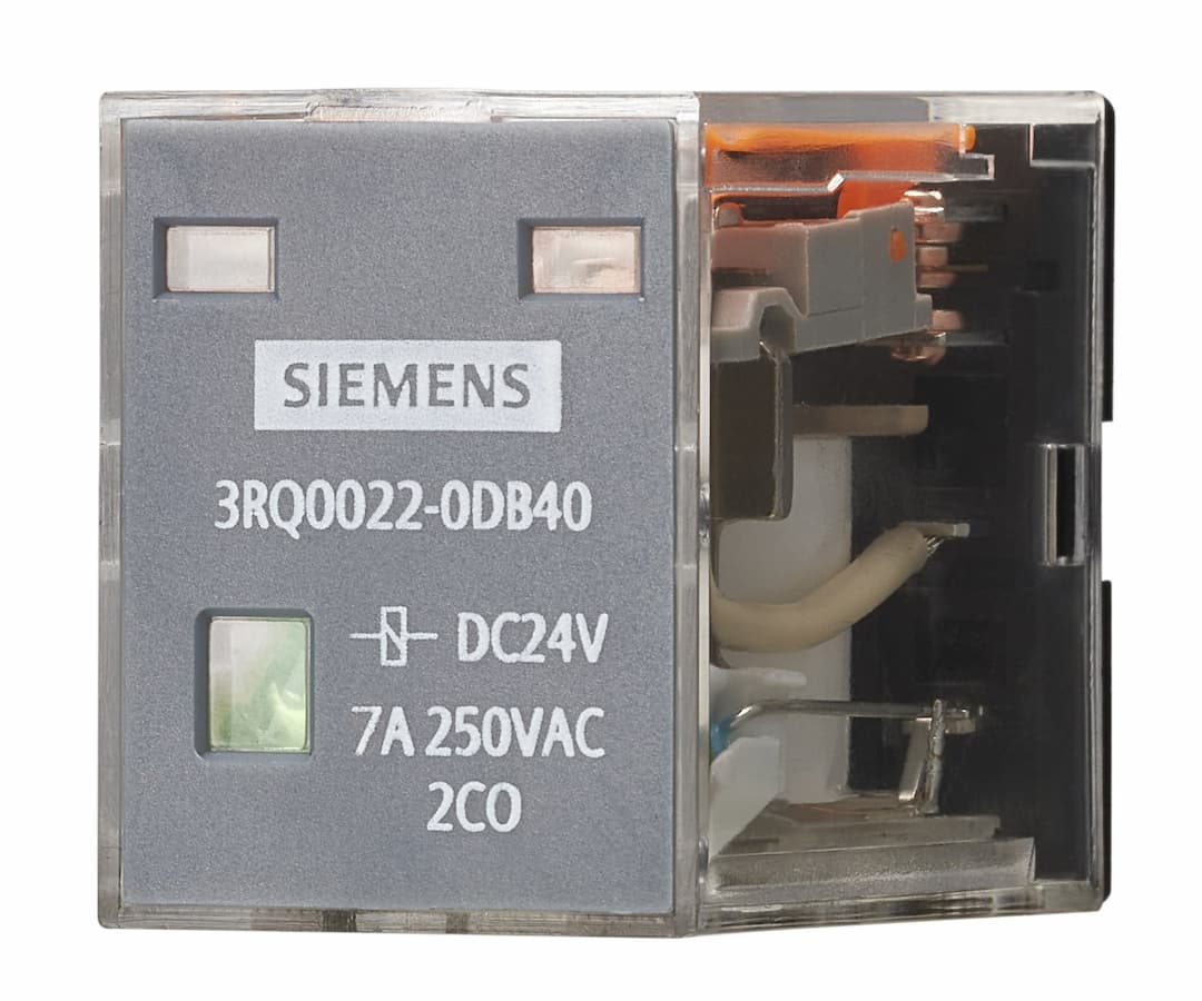 Siemens 3RQ0022-0DB40 Siemens 3RQ0022-0DB40