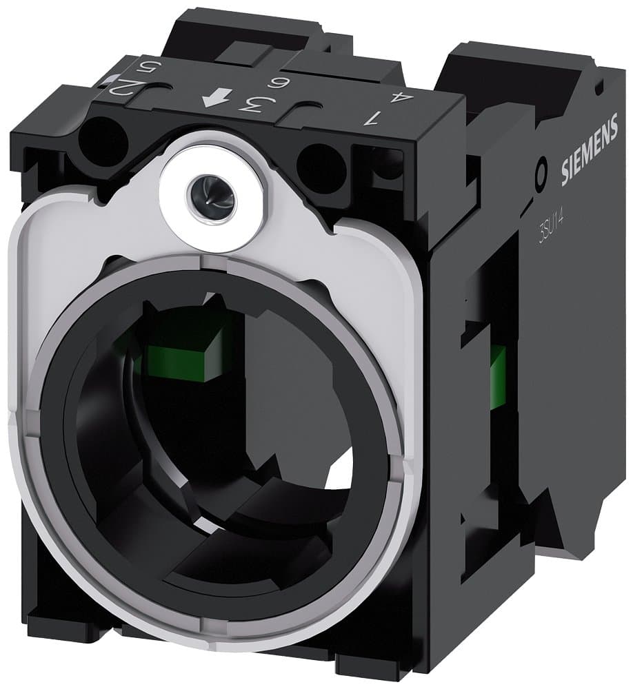 Siemens 3SU1550-1AA10-3NA0 Siemens 3SU1550-1AA10-3NA0