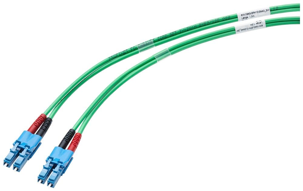 Siemens 6XV1843-5FH10-0AA0 Siemens 6XV1843-5FH10-0AA0