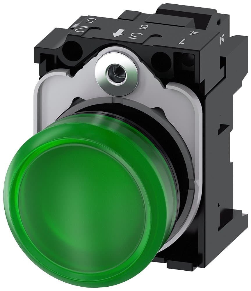 Siemens 3SU1106-6AA40-3AA0 Siemens 3SU1106-6AA40-3AA0