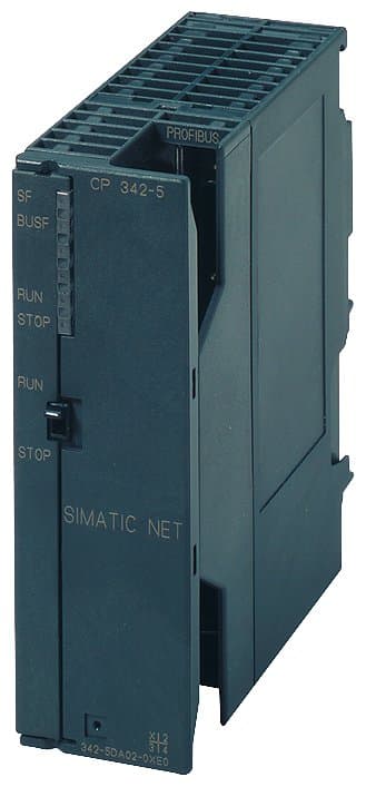 Siemens 6GK7342-5DA03-0XE0 Siemens 6GK7342-5DA03-0XE0