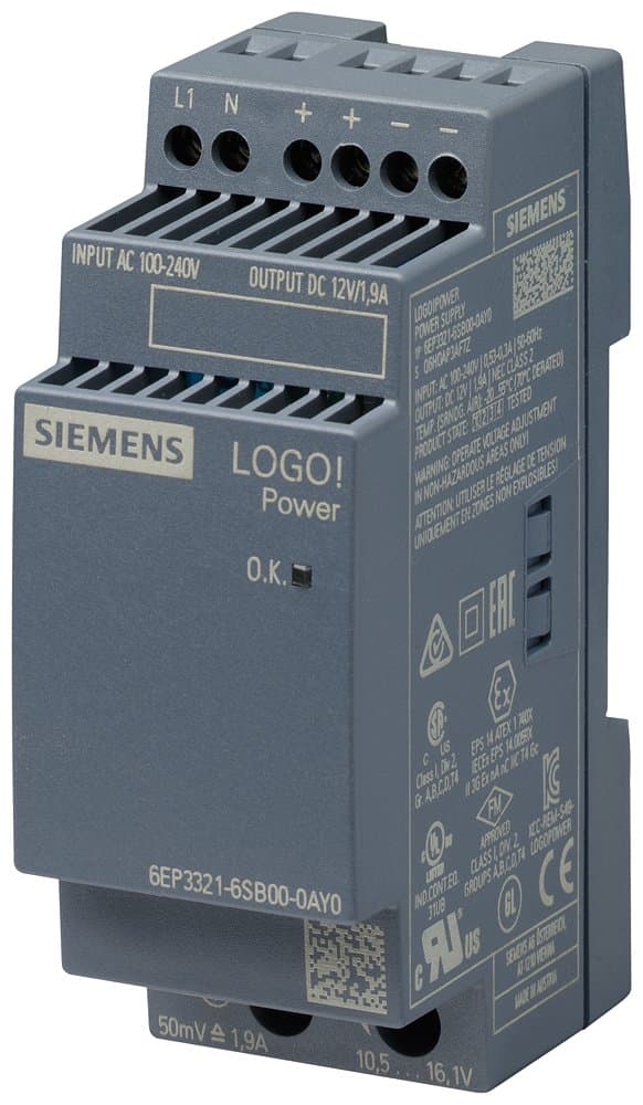 Siemens 6EP3321-6SB00-0AY0 Siemens 6EP3321-6SB00-0AY0