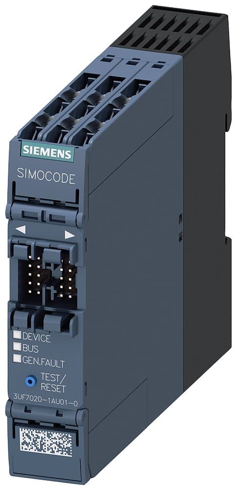Siemens 3UF7020-1AU01-0 Siemens 3UF7020-1AU01-0