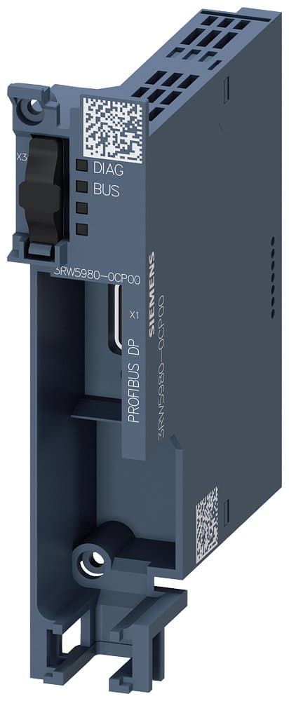 Siemens 3RW5980-0CP00 Siemens 3RW5980-0CP00