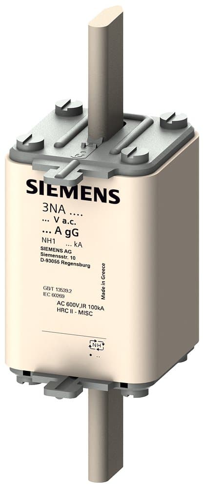 Siemens 3NA3142 Siemens 3NA3142