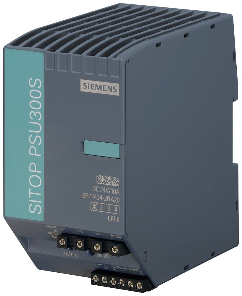 Siemens 6EP1434-2BA20 Siemens 6EP1434-2BA20
