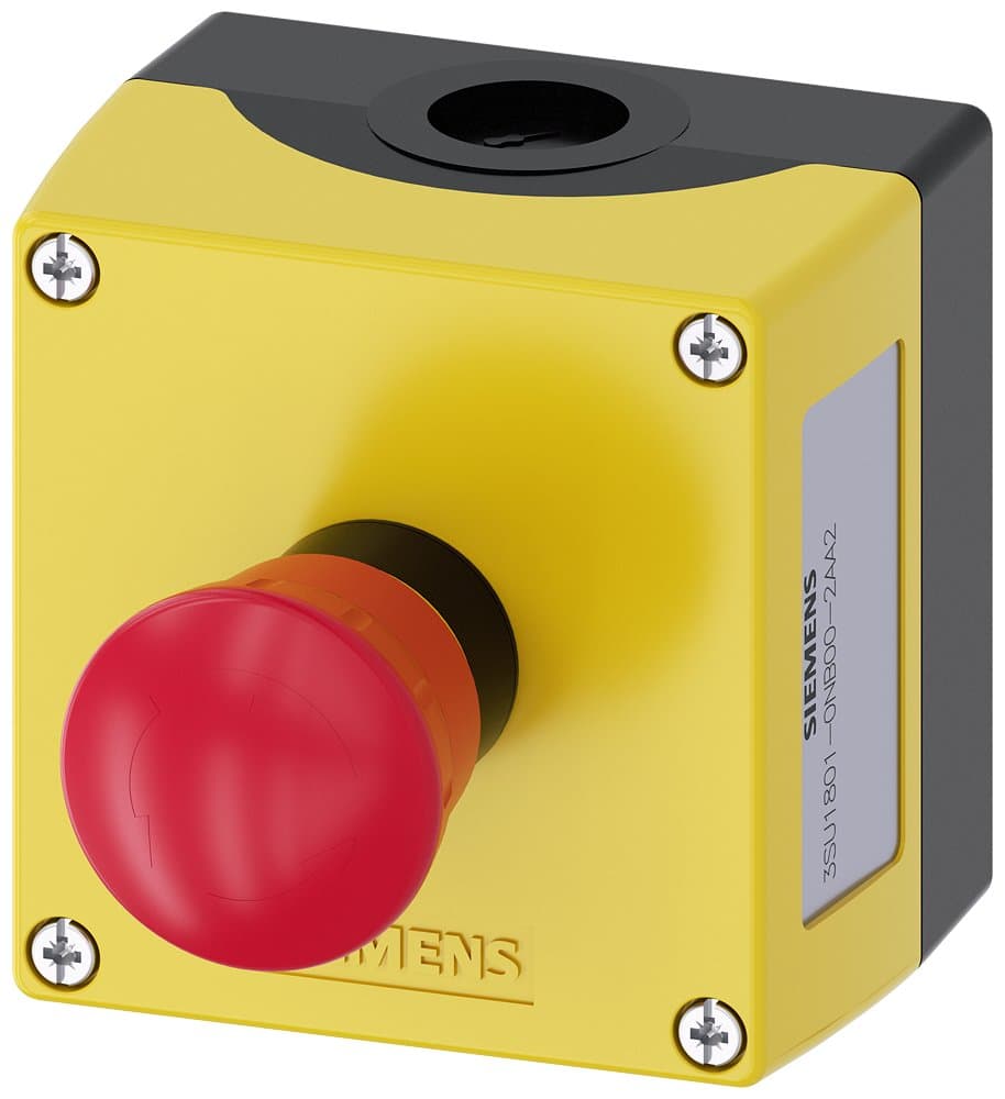 Siemens 3SU1801-0NB00-2AA2 Siemens 3SU1801-0NB00-2AA2