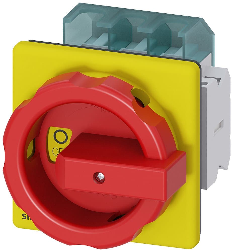 Siemens 3LD2504-1TP53 Siemens 3LD2504-1TP53
