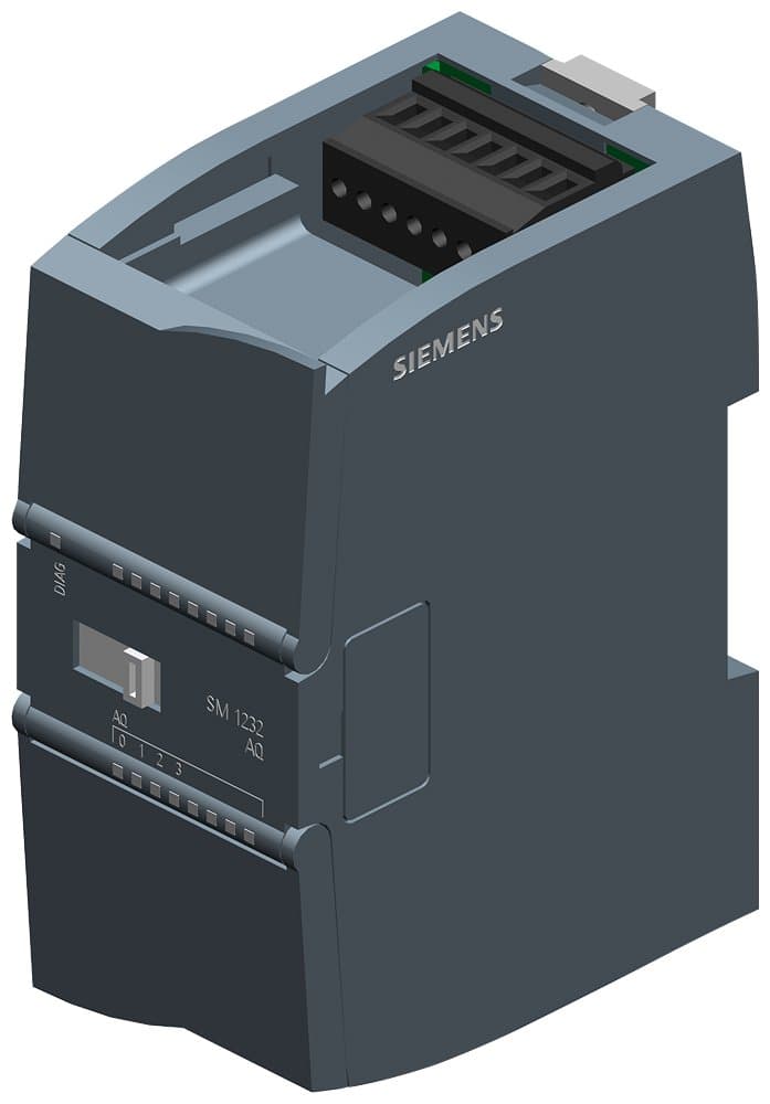 Siemens 6ES7232-4HD32-0XB0 Siemens 6ES7232-4HD32-0XB0