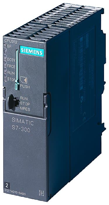 Siemens 6ES7312-1AE14-0AB0 Siemens 6ES7312-1AE14-0AB0