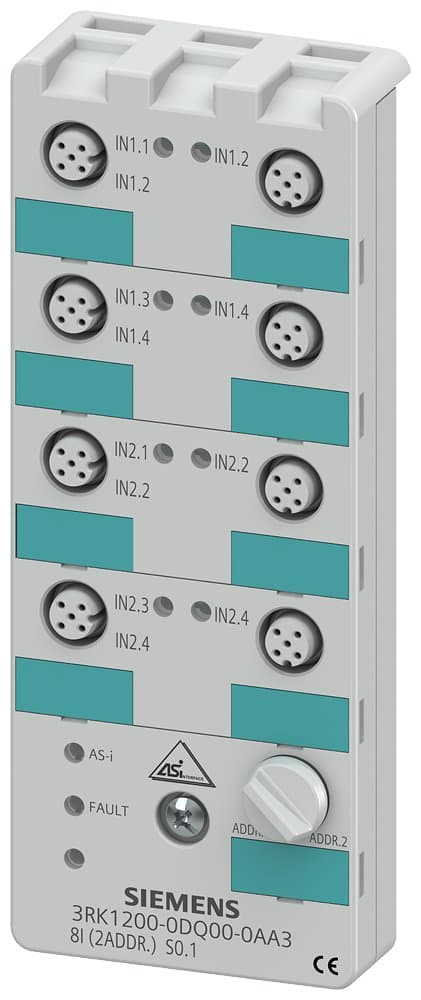 Siemens 3RK1200-0DQ00-0AA3 Siemens 3RK1200-0DQ00-0AA3