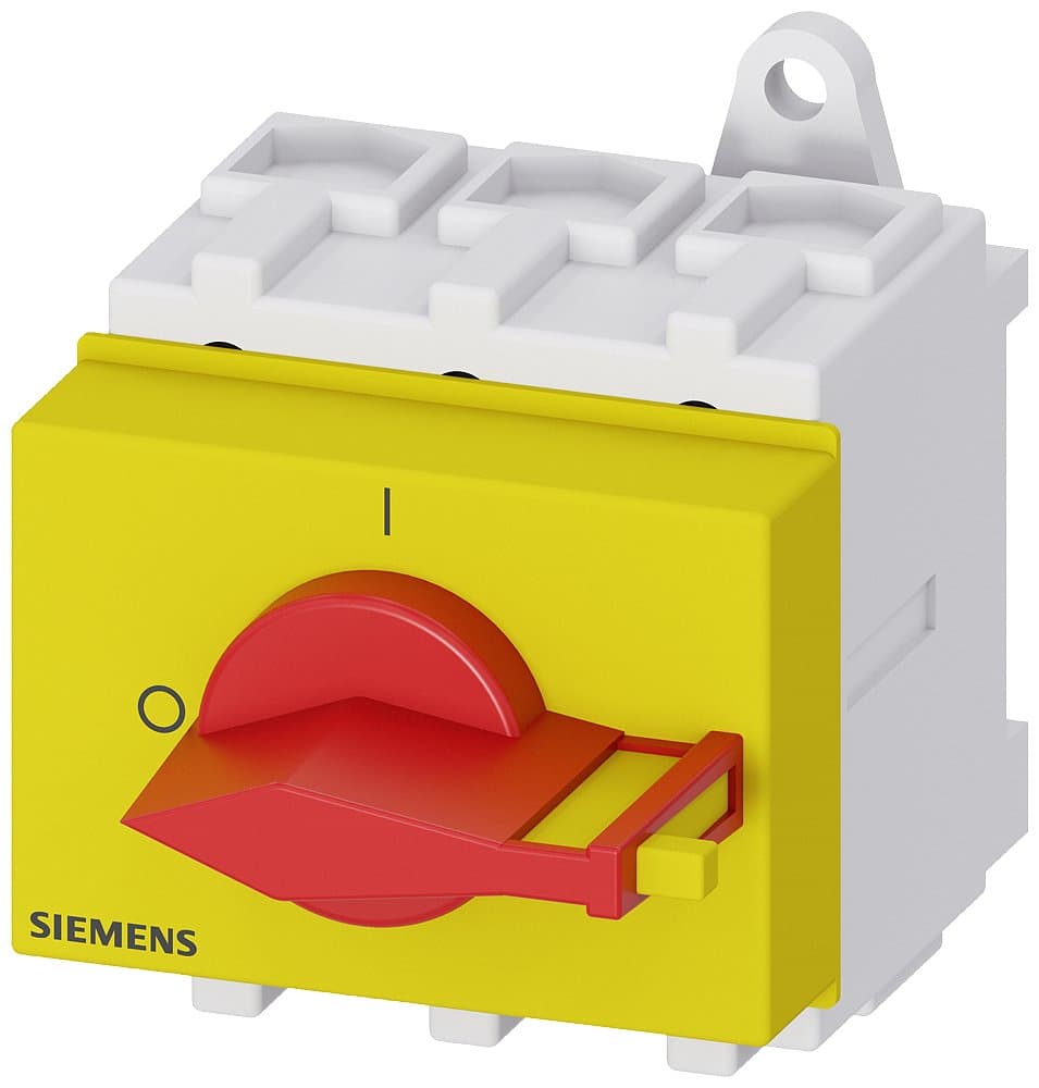 Siemens 3LD2530-0TK13 Siemens 3LD2530-0TK13
