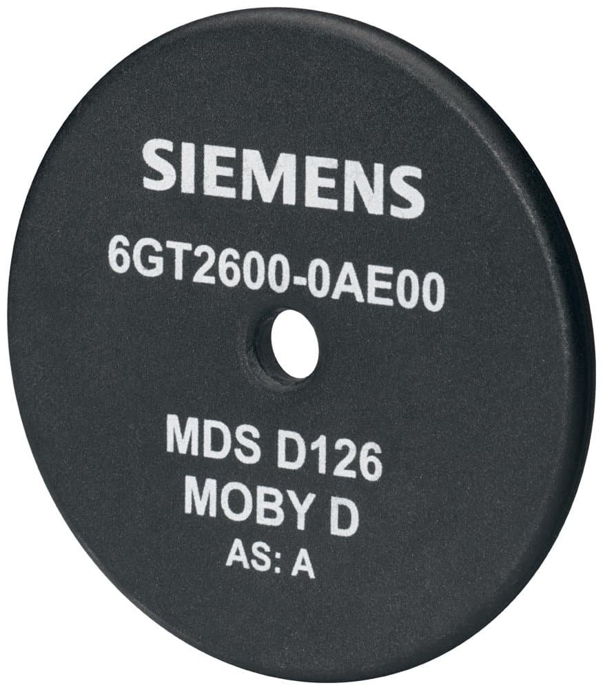 Siemens 6GT2600-0AE00 Siemens 6GT2600-0AE00