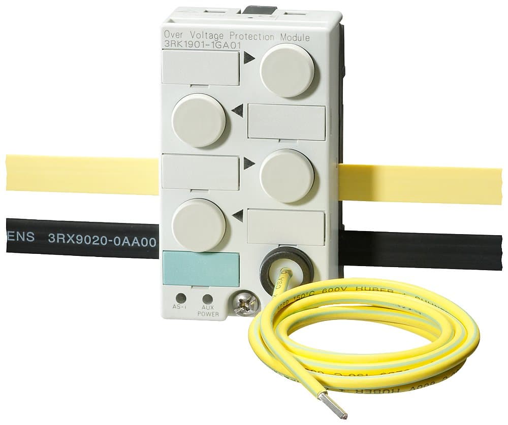 Siemens 3RK1901-1GA01 Siemens 3RK1901-1GA01