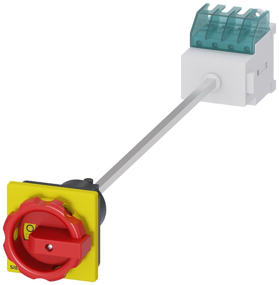 Siemens 3LD2013-0TK53 Siemens 3LD2013-0TK53