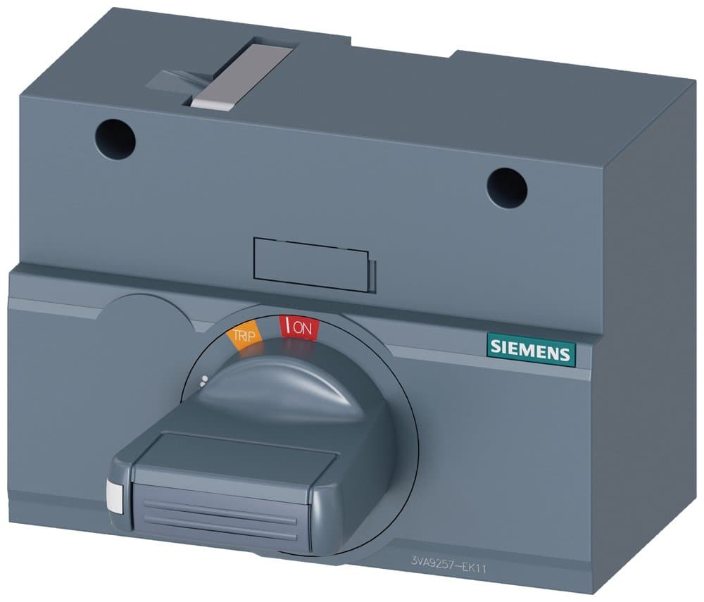 Siemens 3VA9257-0EK11 Siemens 3VA9257-0EK11