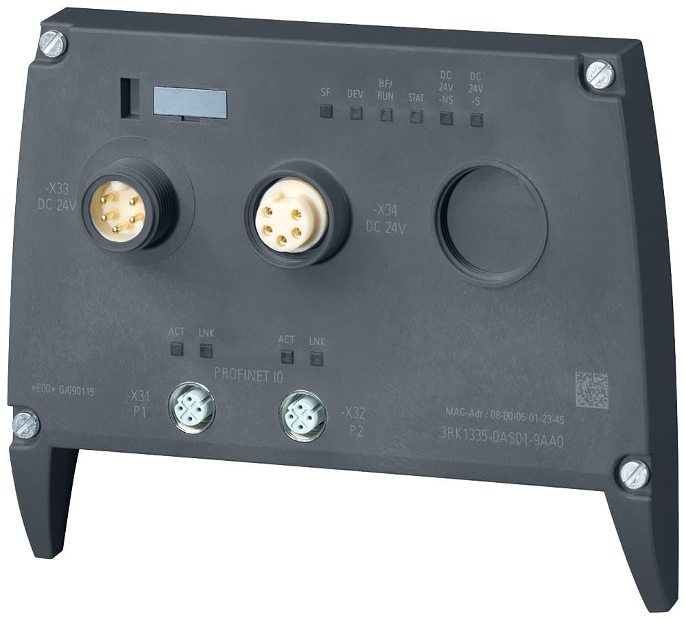 Siemens 3RK1335-0AS01-0AA0 Siemens 3RK1335-0AS01-0AA0