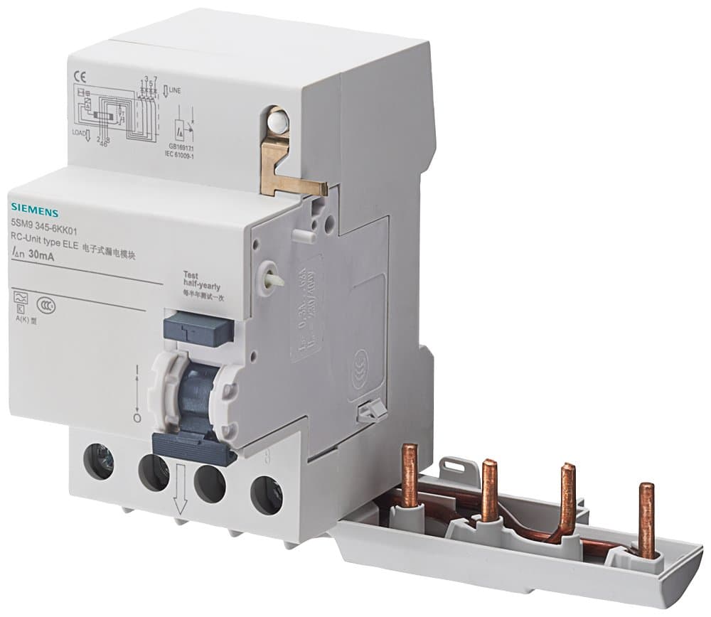 Siemens 5SM9346-6 Siemens 5SM9346-6