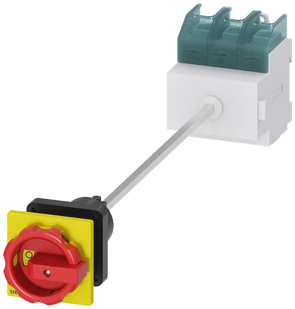 Siemens 3LD2744-0TK53 Siemens 3LD2744-0TK53
