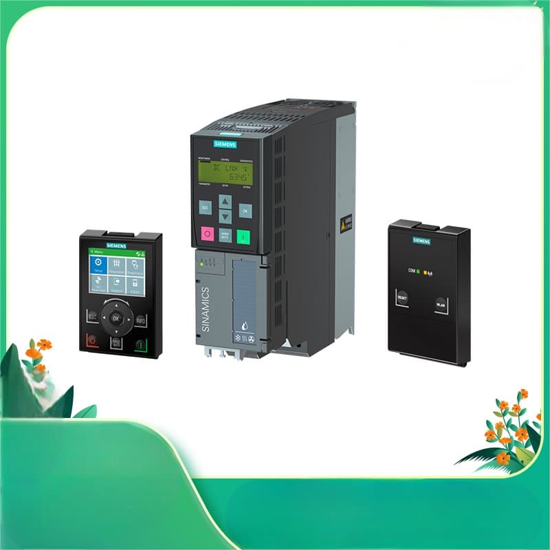 Siemens 6SL3200-0AE75-0AA0 Siemens 6SL3200-0AE75-0AA0