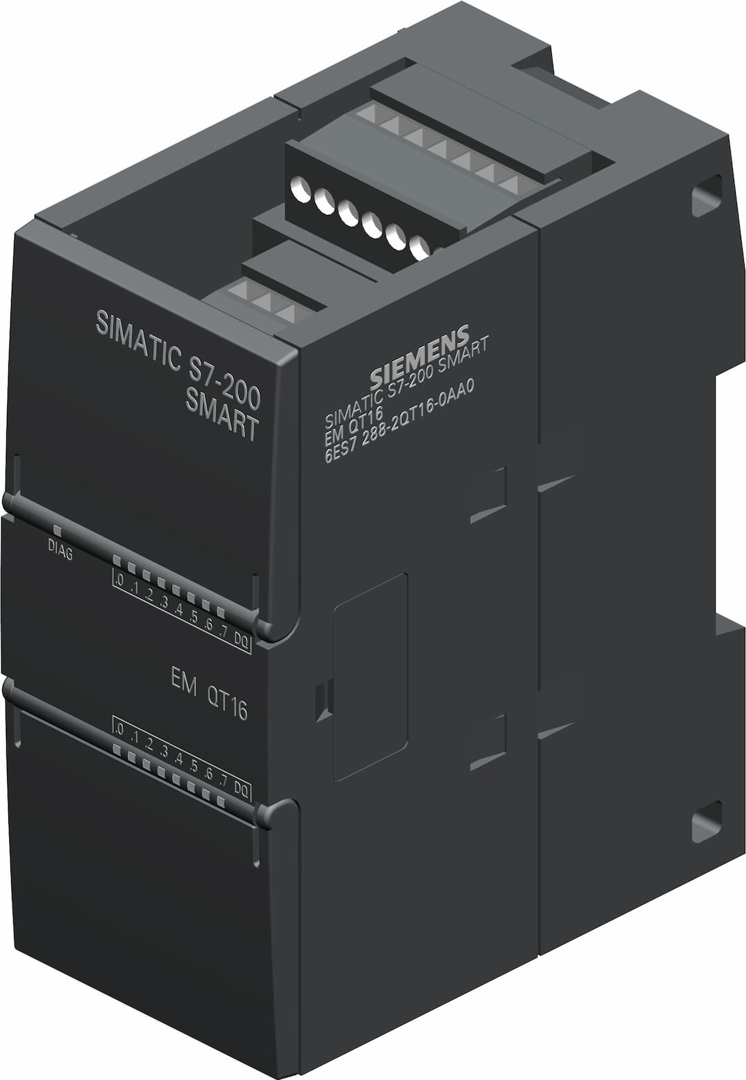 Siemens 6ES7288-2QT16-0AA0 Siemens 6ES7288-2QT16-0AA0