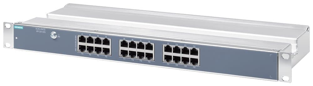 Siemens 6GK5124-0BA00-3AR3 Siemens 6GK5124-0BA00-3AR3