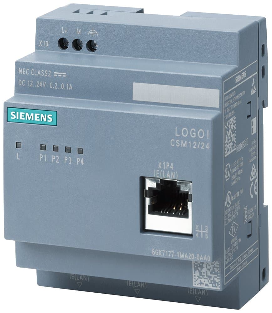 Siemens 6GK7177-1MA20-0AA0 Siemens 6GK7177-1MA20-0AA0