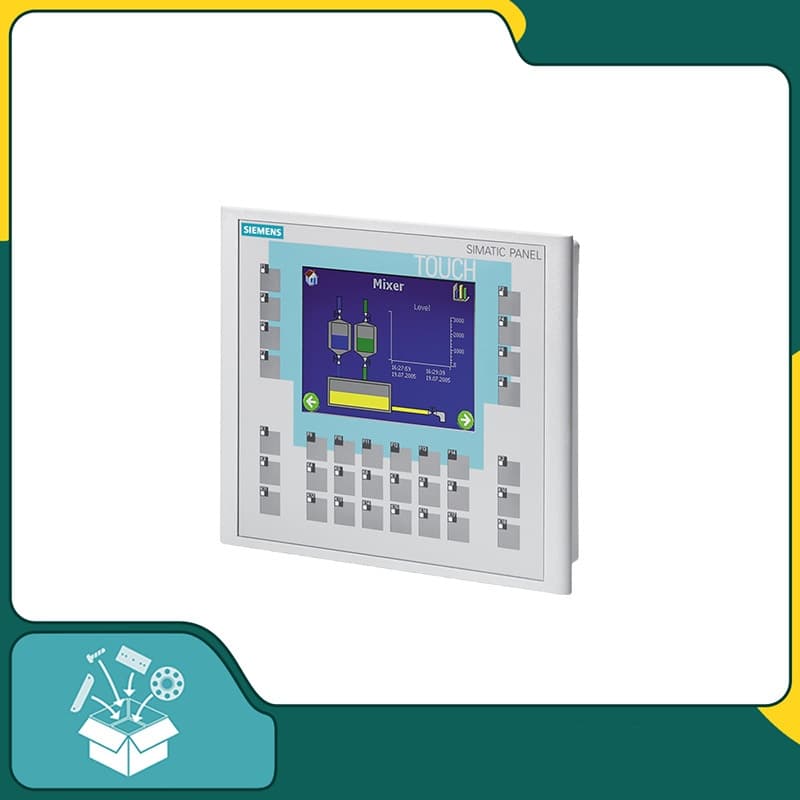 Siemens 6AV6642-0DA01-1AX1 Siemens 6AV6642-0DA01-1AX1