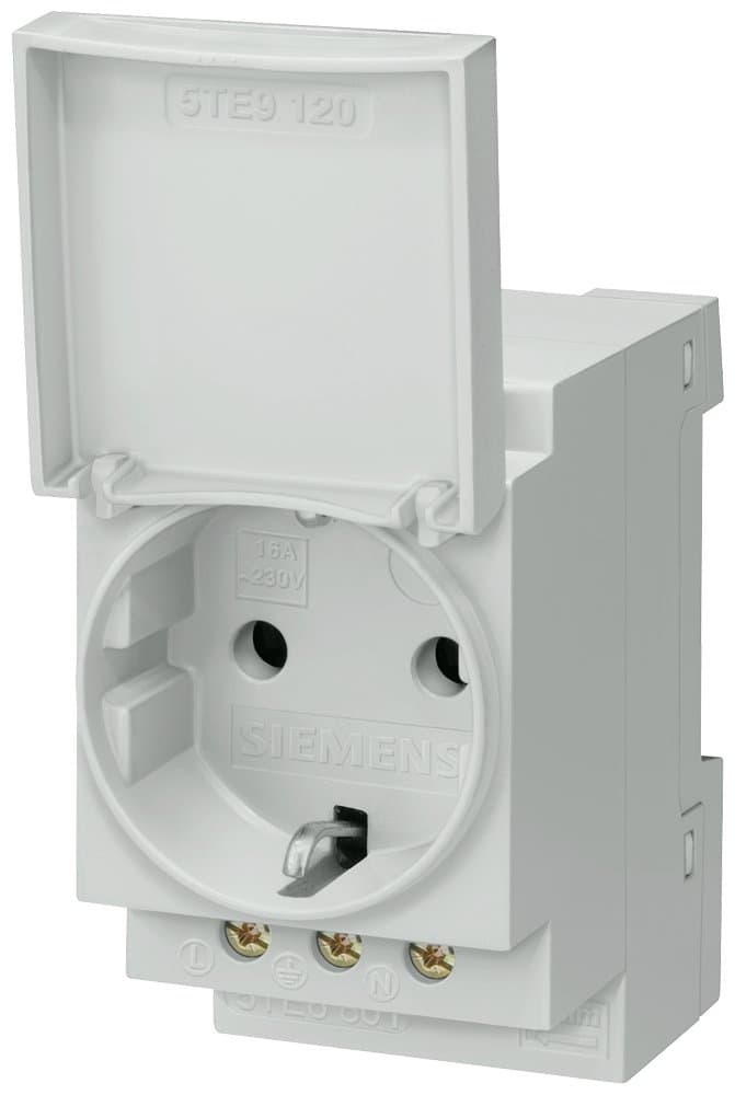 Siemens 5TE6801 Siemens 5TE6801