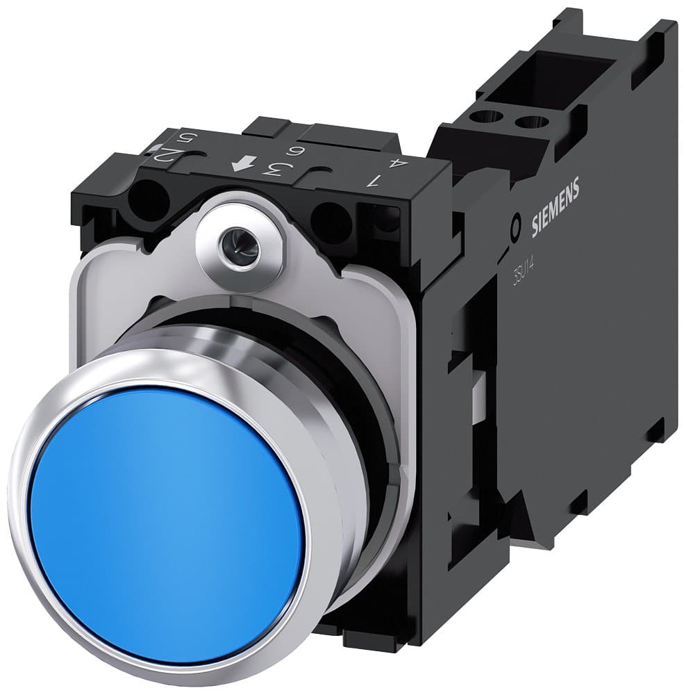 Siemens 3SU1150-0AB50-3FA0-ZY12 Siemens 3SU1150-0AB50-3FA0-ZY12