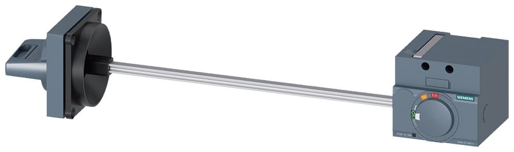 Siemens 3VA9137-0PK11 Siemens 3VA9137-0PK11