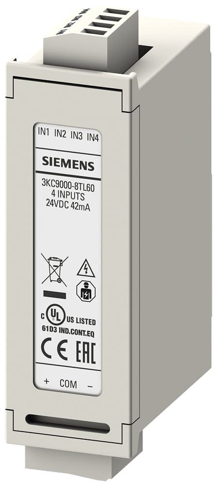 Siemens 3KC9000-8TL60 Siemens 3KC9000-8TL60