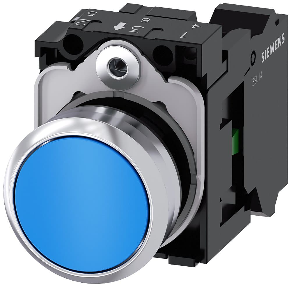 Siemens 3SU1150-0AB50-3BA0 Siemens 3SU1150-0AB50-3BA0