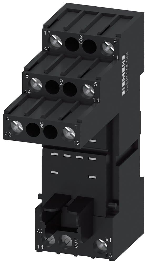 Siemens LZS:PT78722 Siemens LZS:PT78722