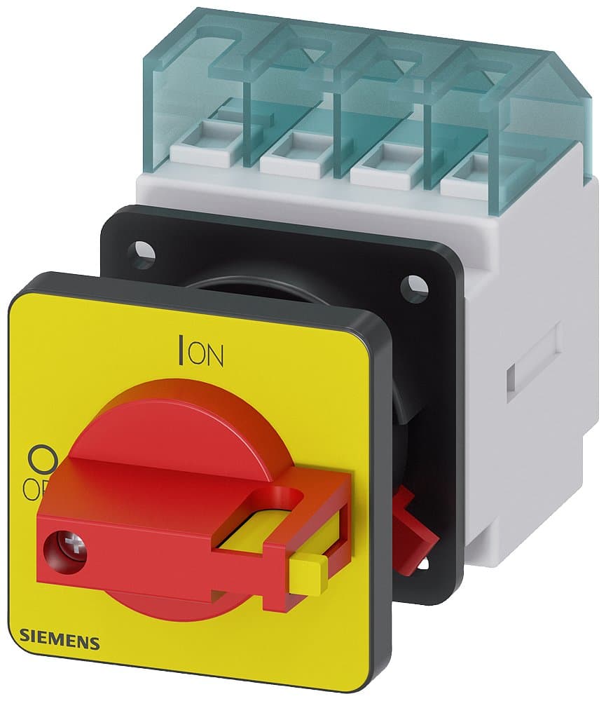 Siemens 3LD2050-0TK13 Siemens 3LD2050-0TK13