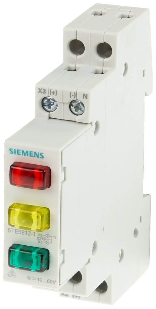 Siemens 5TE5803 Siemens 5TE5803