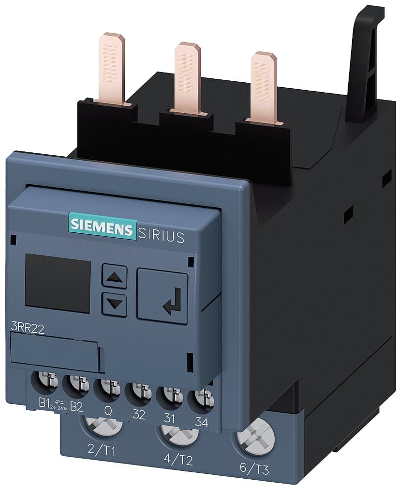 Siemens 3RR2243-1FW30 Siemens 3RR2243-1FW30