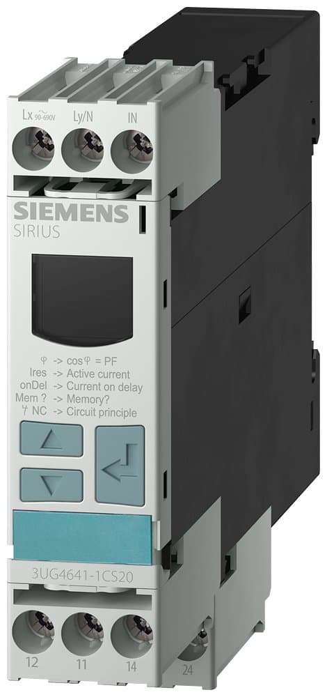 Siemens 3UG4641-1CS20 Siemens 3UG4641-1CS20