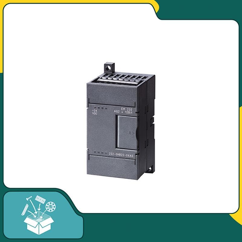 Siemens 6ES7232-0HB22-0XA8 Siemens 6ES7232-0HB22-0XA8