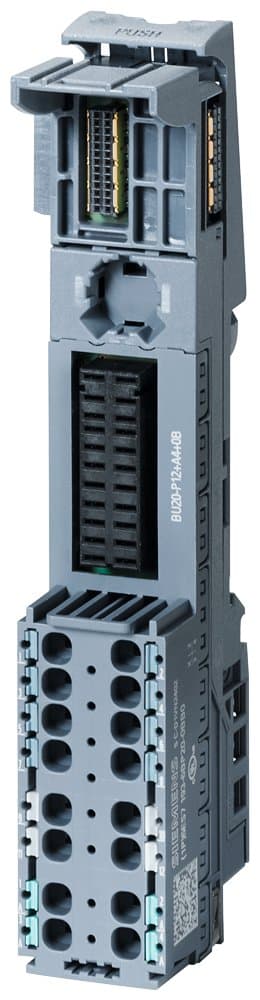 Siemens 6ES7193-6BP20-0BB0 Siemens 6ES7193-6BP20-0BB0